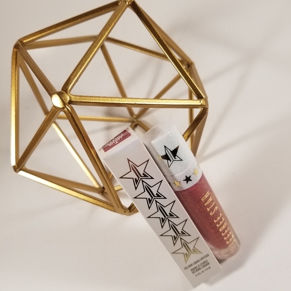 Jeffree Star Other - 🆕️Jeffree Star, Jeffree Who, Velour Liquid Lip